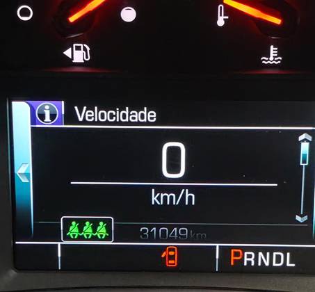 CHEVROLET EQUINOX 1.5 16V TURBO GASOLINA LT AUTOMÁTICO CHEVROLET EQUINOX 1.5 16V TURBO GASOLINA LT AUTOMÁTICO